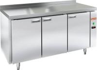СТОЛ С ОХЛАЖД.ШКАФОМ HICOLD SN 111/TN W P БЕЗ АГРЕГАТА