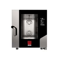 ПАРОКОНВЕКТОМАТ ЭЛЕКТРИЧЕСКИЙ TECNOEKA MKF 711 BM