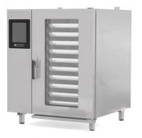 ПАРОКОНВЕКТОМАТ KAYMAN FLASHTASTE PRO ПКЭ-10Б-ПР
