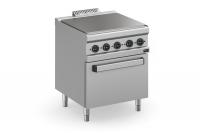ПЛИТА 4 КОНФОРОЧН.700 СЕР. APACH APRGS-77FG/PL