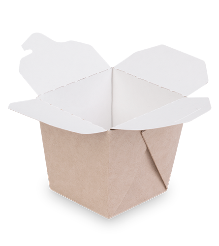 Упаковка для лапши OSQ NOODLES L
