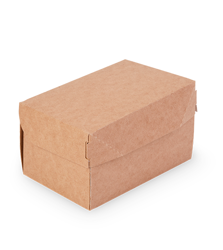 Упаковка для кондитерских изделий OSQ CAKE 1200