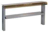 ПОЛКА 2-Х ЯРУСНАЯ KAYMAN GUSTO П-2-1370-02