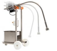 МИКСЕР DYNAMIC GIGAMIX SX TB120.2 1Ф.