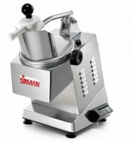 ОВОЩЕРЕЗКА SIRMAN TM ALL 1Ф.