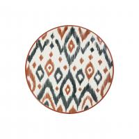 Тарелка десертная UNNI BOHO 20см Oxford 157670