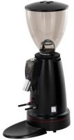 КОФЕМОЛКА MACAP M6D R (C18) ЧЕРНАЯ/МИКРОМЕТРИЧЕСКАЯ РЕГУЛИРОВКА