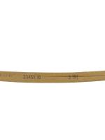 ПОЛОТНО ДЛЯ ПИЛЫ LAME ITALIA 2345X16X0,55MM 3TPI