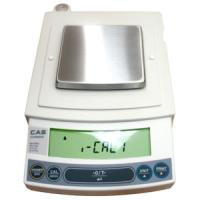 ВЕСЫ ЭЛ.ЛАБОРАТОРНЫЕ CAS CUW-4200S