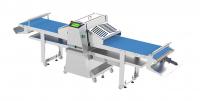 ТЕСТОРАСКАТКА ROLLMATIC R65AXP-T/16 /НАБОР ДЛЯ НАРЕЗКИ ПРЯМОУГОЛЬНИКИ 180*140ММ