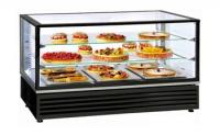 ВИТРИНА ХОЛОДИЛЬНАЯ ROLLER GRILL CD 1200 ЧЕРНАЯ