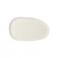 Тарелка десертная LUNA COLORIDO SEDA 23,5x14x2см Oxford