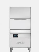 МАШИНА КОТЛОМОЕЧНАЯ DIHR LP2 S PLUS ELETTRONICA+DDE+XP