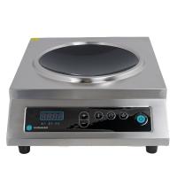 ПЛИТА ИНДУКЦИОННАЯ HURAKAN HKN-ICW35M WOK