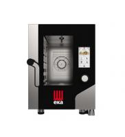 ПАРОКОНВЕКТОМАТ ЭЛЕКТРИЧЕСКИЙ TECNOEKA MKF 623 C TS