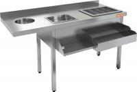 СТАНЦИЯ БАРНАЯ HICOLD НКС-14/6БПК