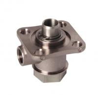 ФЛАНЕЦ ДЛЯ ПЕЧИ LAINOX LAR58007020