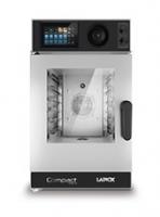 ПАРОКОНВЕКТОМАТ LAINOX NABOO COMPACT COEN026R+BPK+CCE+KFCI026