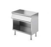 ВСТАВКА РАБОЧАЯ НЕЙТРАЛЬНАЯ 1100 СЕРИИ APACH CHEF LINE SLWT955OS