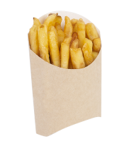 Упаковка для картофеля фри OSQ FRY L