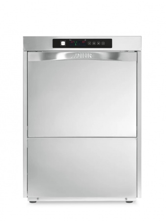 МАШИНА КОТЛОМОЕЧНАЯ DIHR LP1 S4+DDE+PS