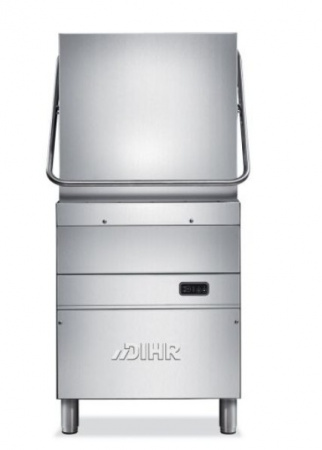 МАШИНА ПОСУДОМОЕЧНАЯ DIHR HT 10 L+DDE+PS