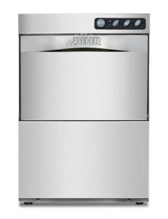 МАШИНА ПОСУДОМОЕЧНАЯ DIHR CS 50 L+DDE+PS