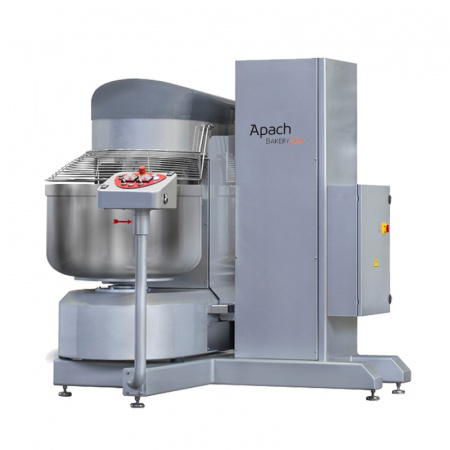 ТЕСТОМЕС САМООПРОКИДЫВАЮЩИЙСЯ APACH BAKERY LINE LX-B200
