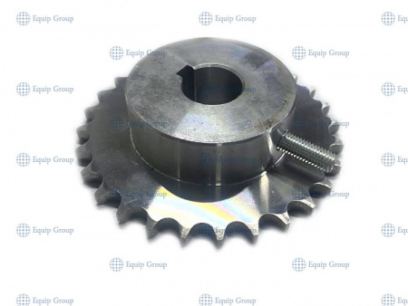 ШЕСТЕРНЯ ДЛЯ ТЕСТОМЕСА MEC SK-55-2S