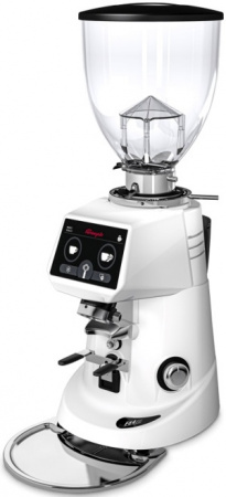 КОФЕМОЛКА FIORENZATO F64 EVO БЕЛЫЙ