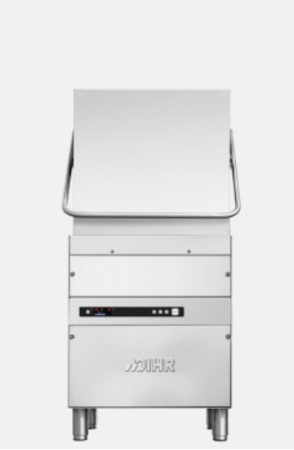 МАШИНА ПОСУДОМОЕЧНАЯ DIHR HT 11 T+DDE+PS