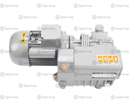 НАСОС ДЛЯ УПАКОВЩИКА ВАКУУМНОГО HURAKAN HKN-VAC400