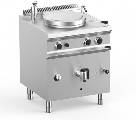 КОТЕЛ ГАЗОВЫЙ 900 СЕРИИ APACH CHEF LINE GLKG89I150P