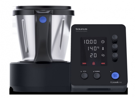ТЕРМОБЛЕНДЕР TAURUS MYCOOK PRO (1 JAR)