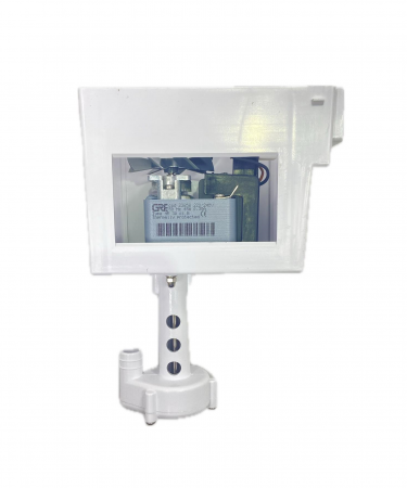 ПОМПА ДЛЯ ЛЬДОГЕНЕРАТОРА APACH COOK LINE RC23858
