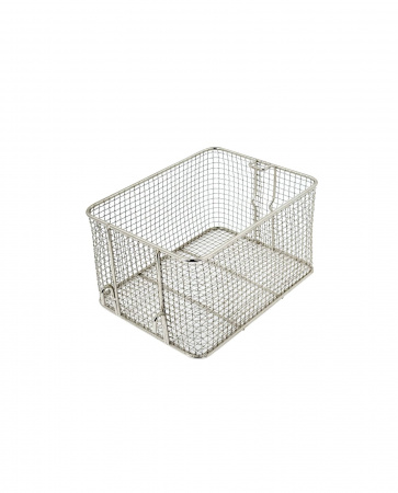 КОРЗИНА ДЛЯ ФРИТЮРНИЦЫ HURAKAN HKN-FD8N