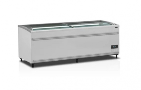 БОНЕТА ХОЛОД.-МОРОЗ. TEFCOLD SFI210-CF VS