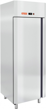 ШКАФ МОРОЗИЛЬНЫЙ HICOLD C60 1/BT W