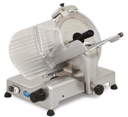 СЛАЙСЕР R.G.V. KELLY 250/S-K PROF CEP+BLC
