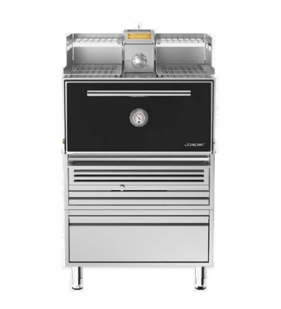 ГРИЛЬ-ПЕЧЬ JOSPER HJX-PRO-S80-WTD