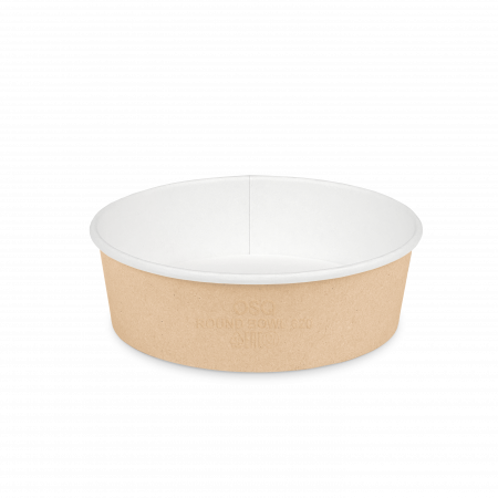 Контейнер круглый OSQ ROUND BOWL 620