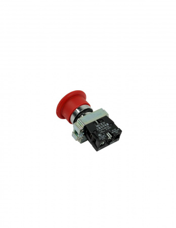 КНОПКА СТОП ДЛЯ КУТТЕРА HURAKAN HKN-CL9M / CL12M