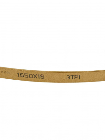 ПОЛОТНО ДЛЯ ПИЛЫ LAME ITALIA 1650X16X0,5MM 3TPI