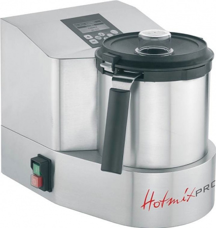 ТЕРМОМИКСЕР HOTMIXPRO GASTRO X