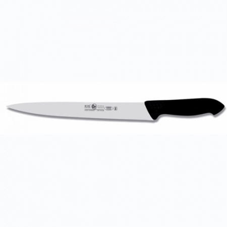 Нож для мяса 25см, черный HORECA PRIME 28100.HR14000.250