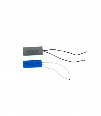 КОНДЕНСАТОР ДЛЯ HURAKAN HKN-IP20F