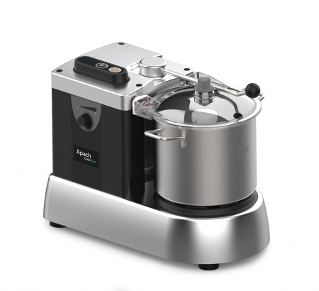 КУТТЕР APACH ACTX4