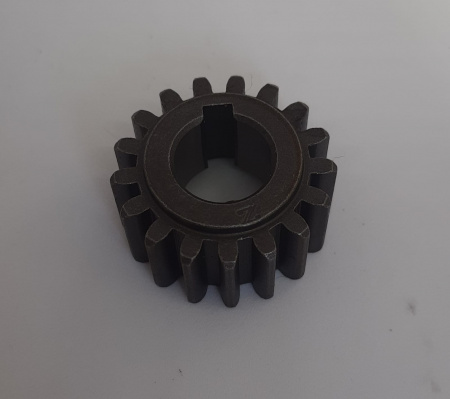 ШЕСТЕРНЯ ДЛЯ МИКСЕРА ПЛАНЕТАРНОГО HURAKAN HKN-IP10F 401365