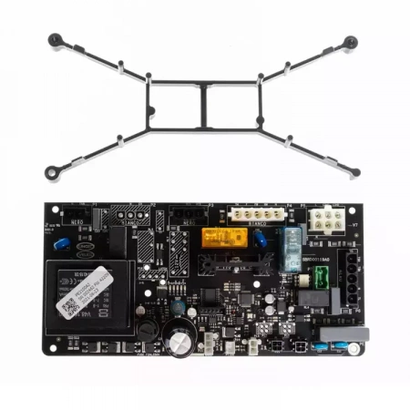 ПЛАТА СИЛОВАЯ ДЛЯ ПЕЧИ UNOX KPE2100A
