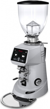 КОФЕМОЛКА FIORENZATO F64 EVO СЕРЫЙ